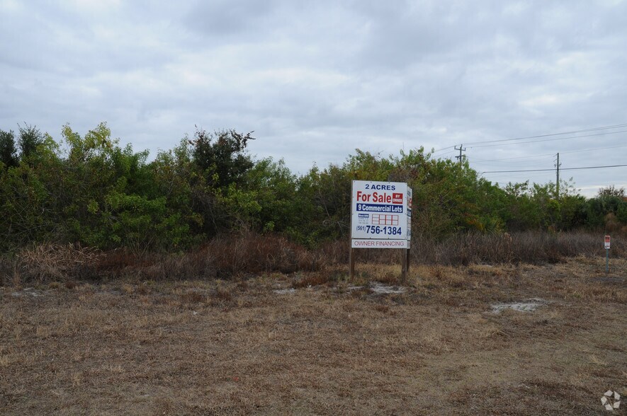 3095 SW Port St Lucie Blvd, Port Saint Lucie, FL à vendre - Photo du bâtiment - Image 2 de 4