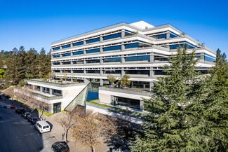 More details for 100 Pringle Ave, Walnut Creek, CA - Office for Lease