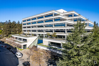 More details for 100 Pringle Ave, Walnut Creek, CA - Office for Lease