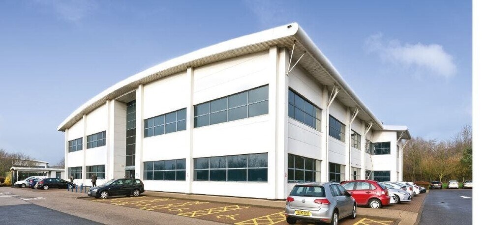 Birchwood Drive, Peterlee à louer - Photo du bâtiment - Image 2 de 8