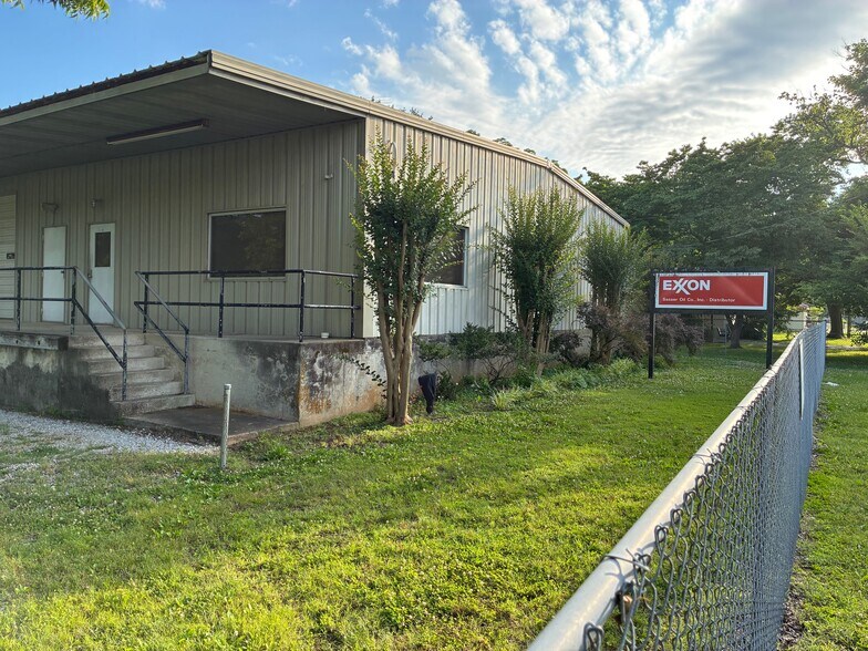 603 W Lafayette St, Bolivar, TN à vendre - Photo principale - Image 1 de 3