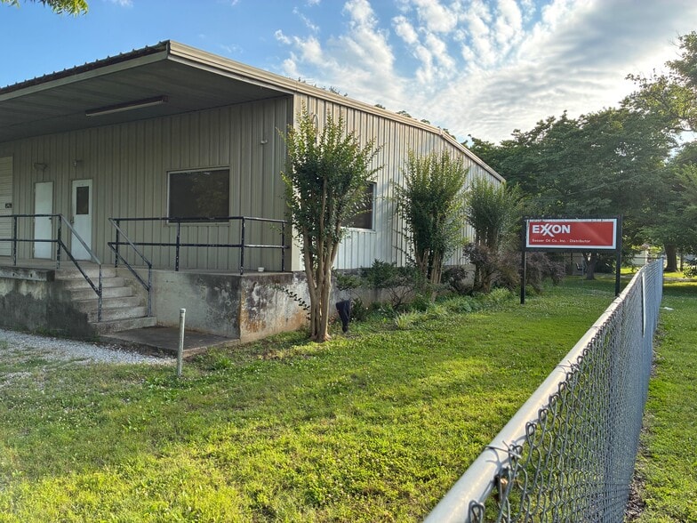 603 W Lafayette St, Bolivar, TN for sale - Primary Photo - Image 1 of 4