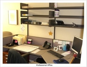 101 Wilson Rd, Monterey, CA for lease Interior Photo- Image 2 of 9