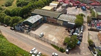 More details for Drakes Ln, Boreham - Industrial for Sale