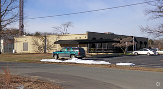 Plus de détails pour 420 Hudgins Rd, Fredericksburg, VA - Bureau, Flex à louer