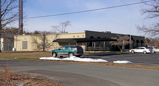 Plus de détails pour 420 Hudgins Rd, Fredericksburg, VA - Bureau, Flex à louer