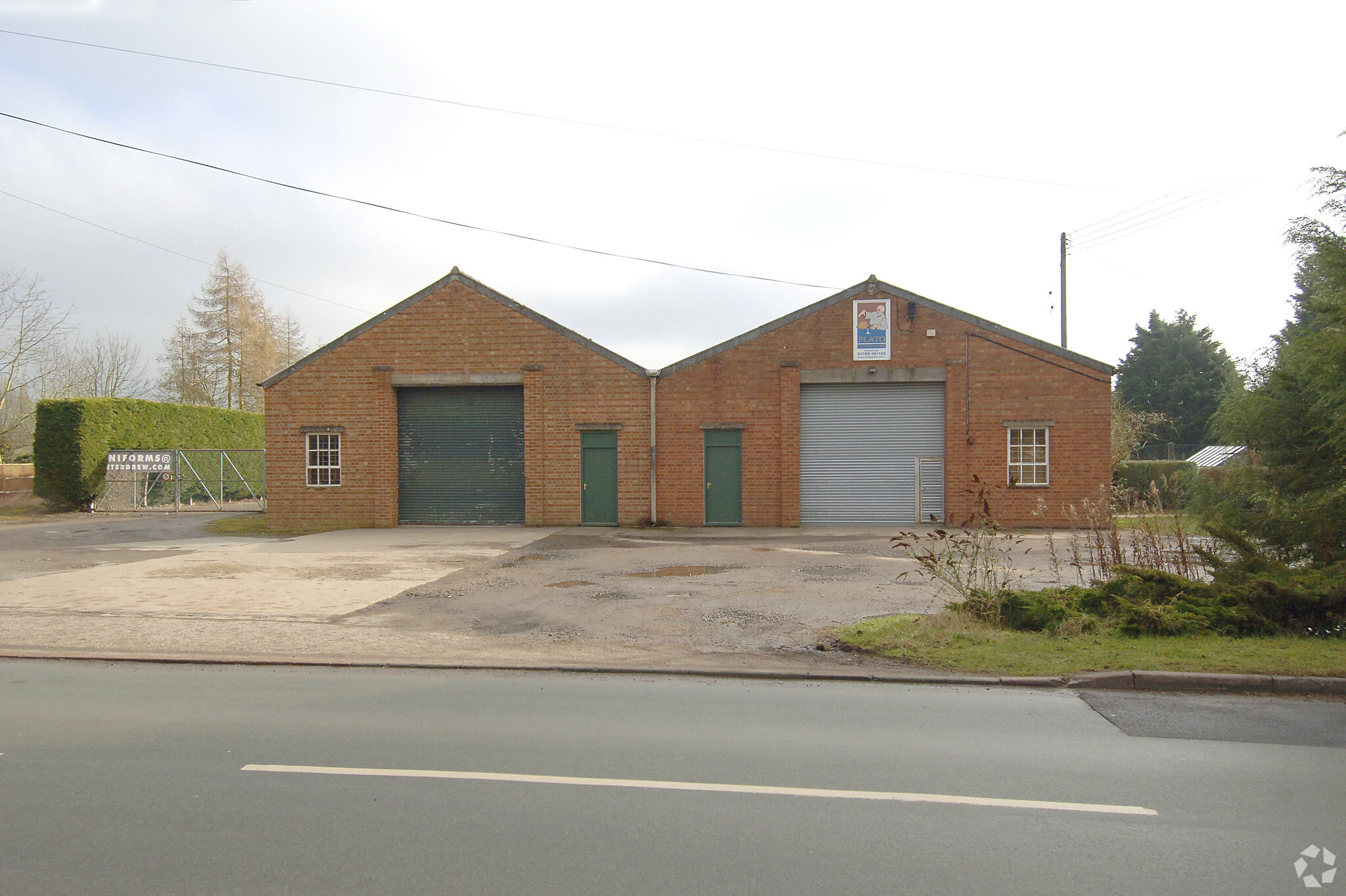 2 Bidford Rd, Alcester à vendre Photo principale- Image 1 de 1