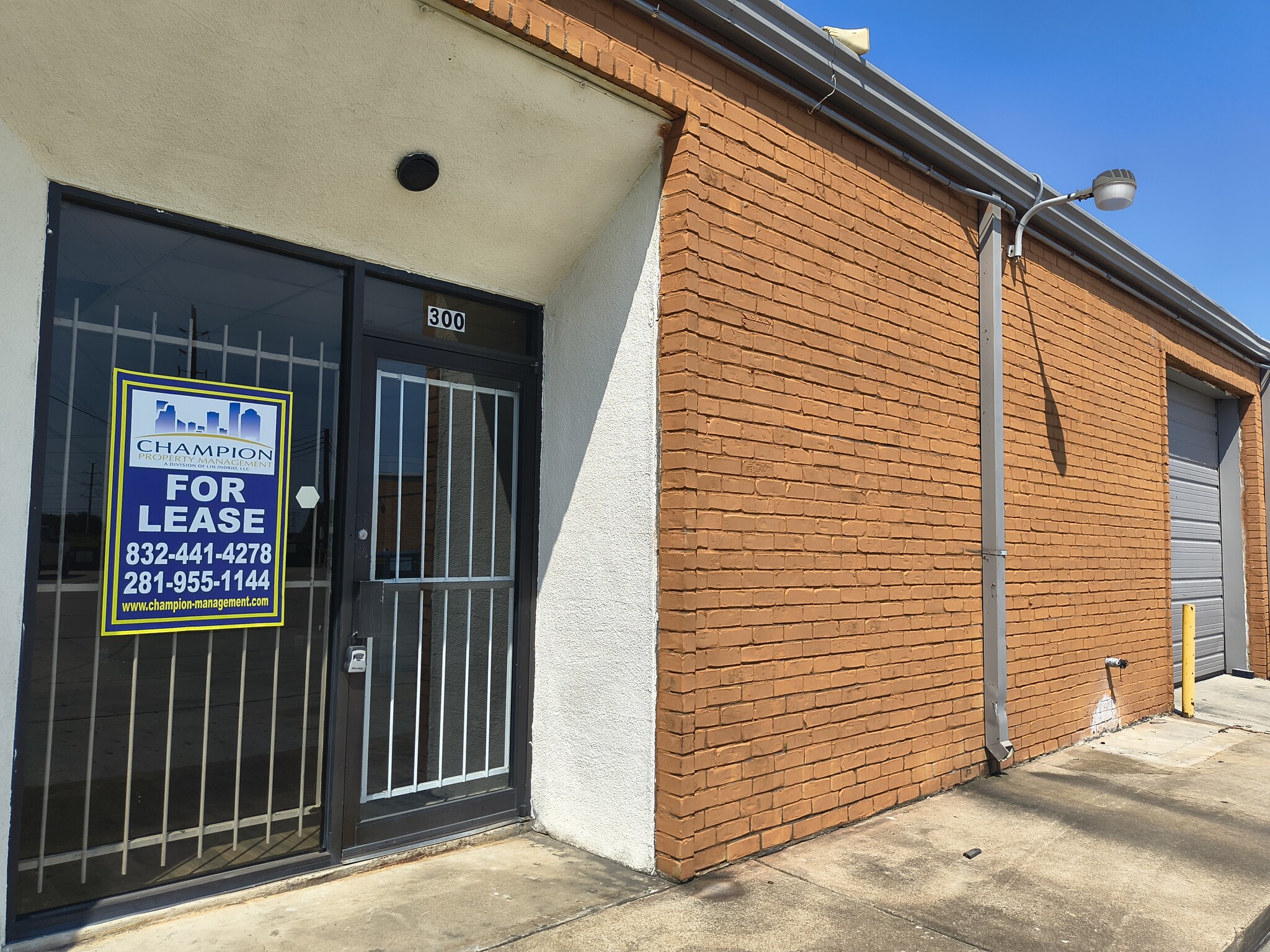 11450 FM 1960 Rd W, Houston, TX for lease Interior Photo- Image 1 of 13
