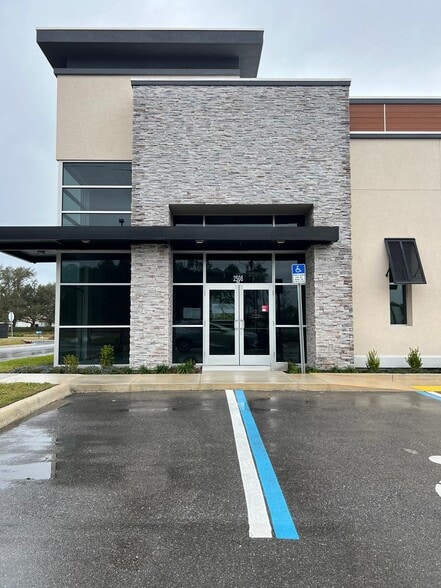 2508 – 2516 Jacks Rd, Davenport, FL for lease - Building Photo - Image 2 of 17