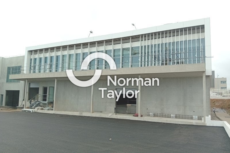 Office in Montpellier for lease Building Photo- Image 1 of 11