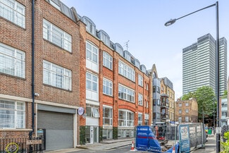 More details for 105-111 Euston St, London - Office for Sale