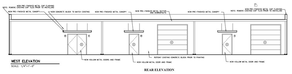 114-118 Willow Rd, Starkville, MS à louer - Photo principale - Image 2 de 9