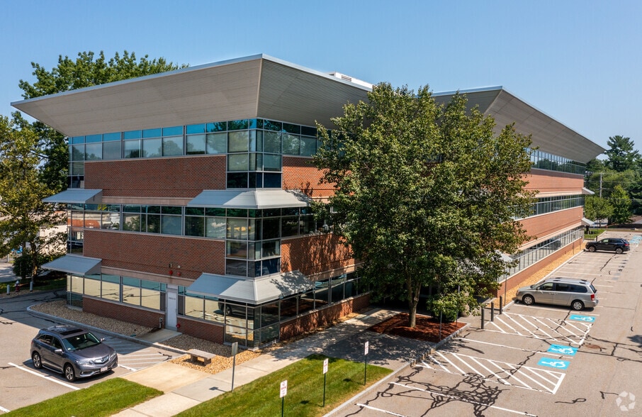 285 Billerica Rd, Chelmsford, MA for lease - Building Photo - Image 3 of 6