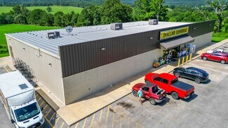 Plus de détails pour 7427 Highway 66, Timbo, AR - Commerce de détail à vendre