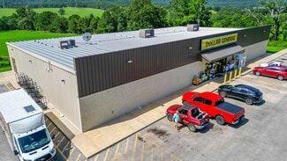 More details for 7427 Highway 66, Timbo, AR - Retail for Sale