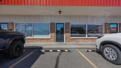 759 Horizon Dr, Grand Junction, CO for lease Building Photo- Image 1 of 11