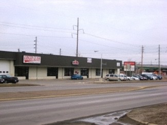 Plus de détails pour 405 S Lewis Blvd, Sioux City, IA - Bureau à louer