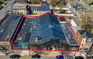 Plus de détails pour 913-925 Northampton Portfolio – à vendre, Easton, PA