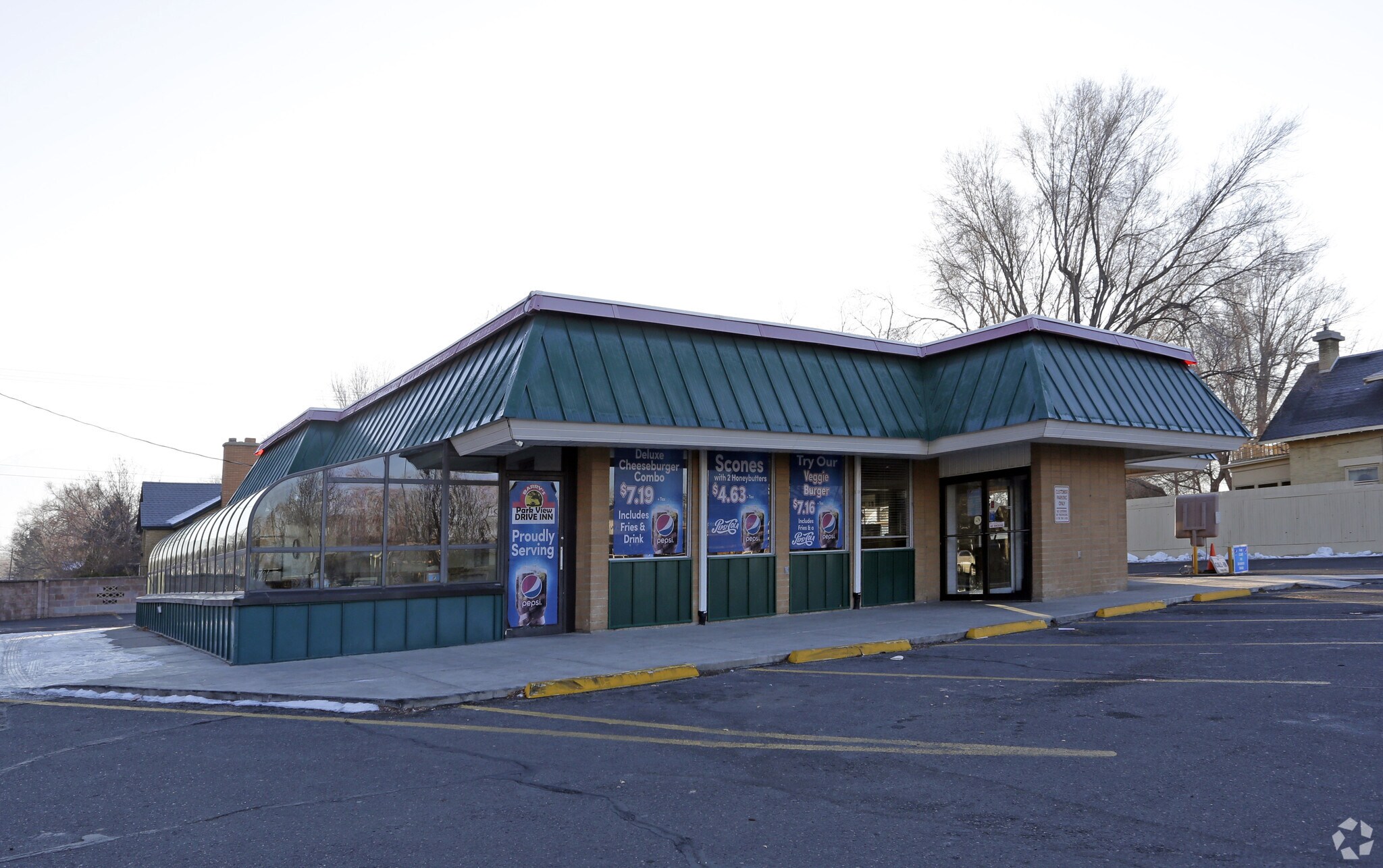 115 S Main St, Spanish Fork, UT à vendre Photo du bâtiment- Image 1 de 41