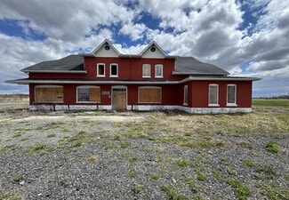 Plus de détails pour 305 Rang Du Pays-Brulé, Saint-Célestin, QC - Commerce de détail à vendre