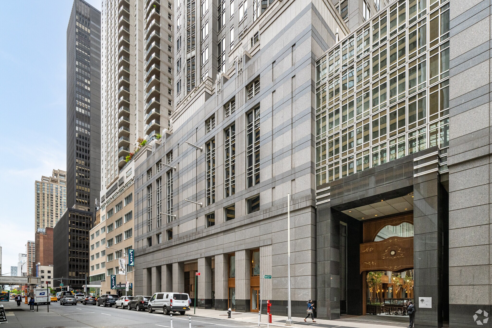 1325 Avenue of the Americas, New York, NY for lease Building Photo- Image 1 of 30