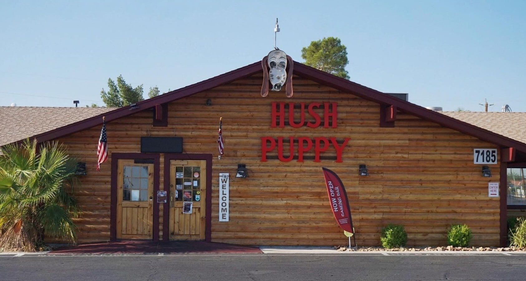 7175 W Charleston Blvd, Las Vegas, NV for sale Building Photo- Image 1 of 10