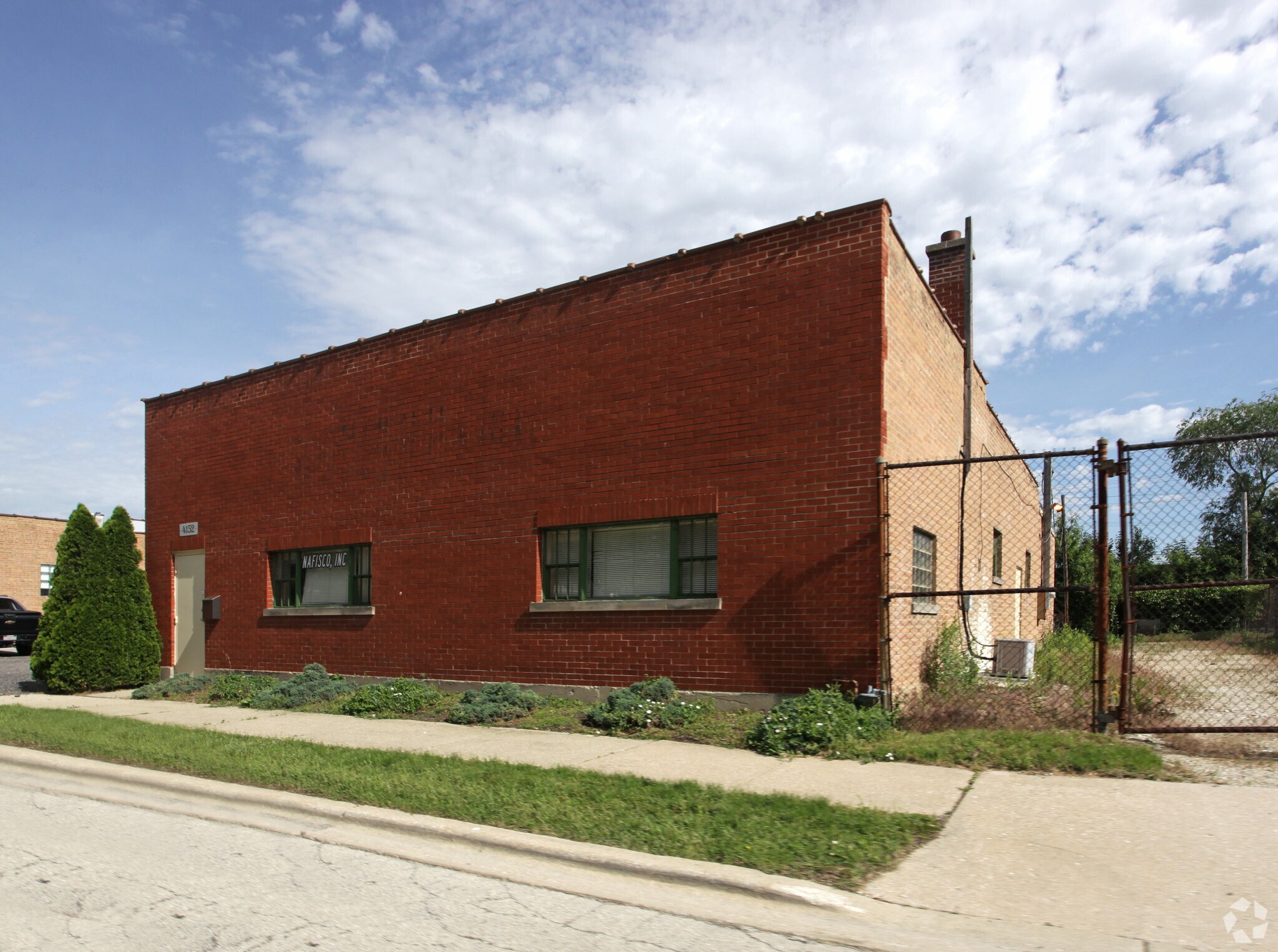 4152 Warren Ave, Hillside, IL à louer Photo du bâtiment- Image 1 de 7