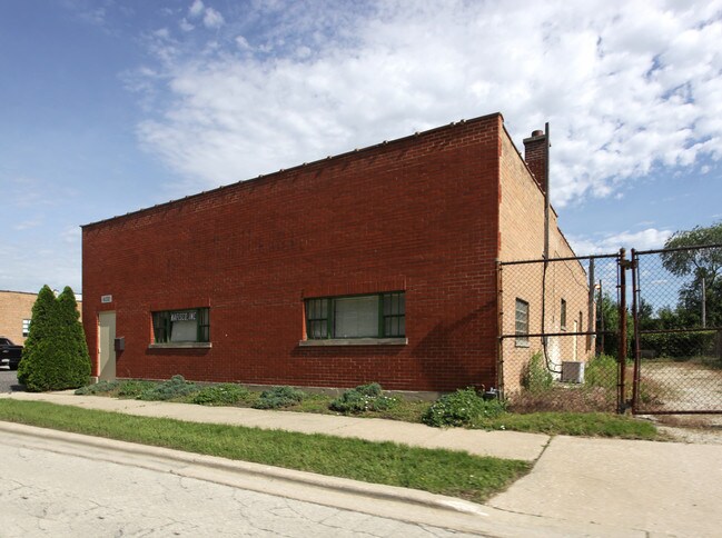 Plus de détails pour 4152 Warren Ave, Hillside, IL - Industriel à louer