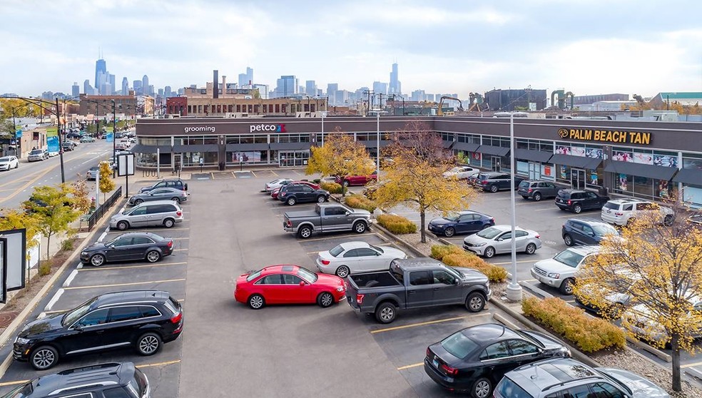 2000 N Clybourn Ave, Chicago, IL à louer - Autre - Image 1 de 5