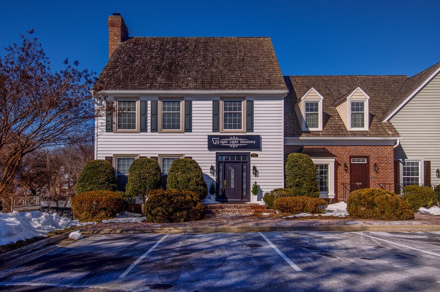 13000 Harbor Dr, Woodbridge, VA à louer - Photo intérieure - Image 1 de 25