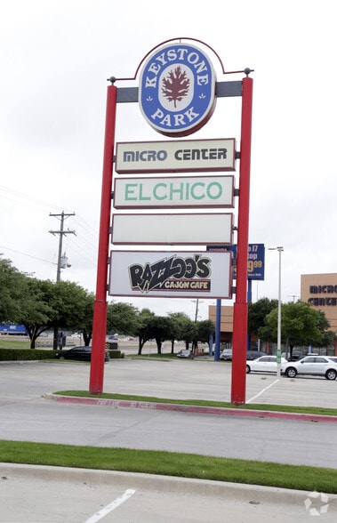 13937 N Central Expy, Dallas, TX for sale - Building Photo - Image 2 of 3