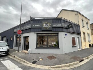 Plus de détails pour Industriel à louer