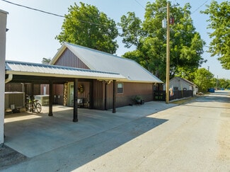 More details for 116 E Gould St, Hillsboro, TX - Industrial for Sale