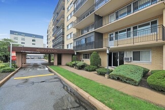 More details for 2185 Lemoine Ave, Fort Lee, NJ - Multifamily for Sale