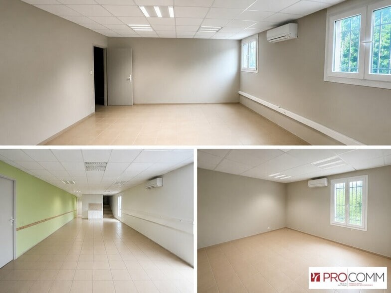 Bureau dans L'ISLE-SUR-LA-SORGUE à vendre - Photo du bâtiment - Image 2 de 29