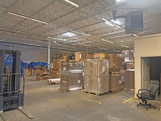 More details for 5 Perkins Way, Newburyport, MA - Industrial for Lease