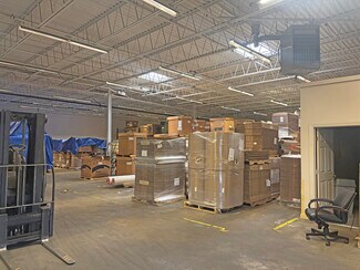 Plus de détails pour 5 Perkins Way, Newburyport, MA - Industriel à louer