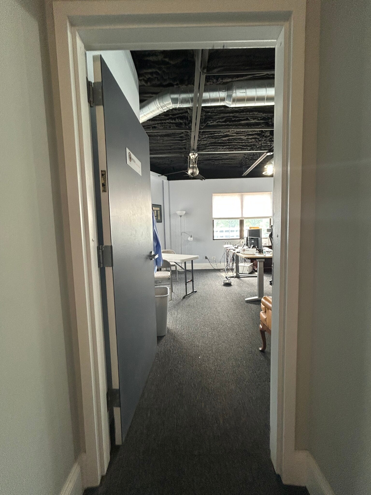 1222 Washington Ct, Wilmette, IL for lease Building Photo- Image 1 of 3