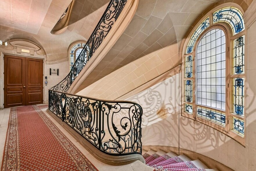 48 Avenue Victor Hugo, Paris à louer - Photo intérieure - Image 3 de 13