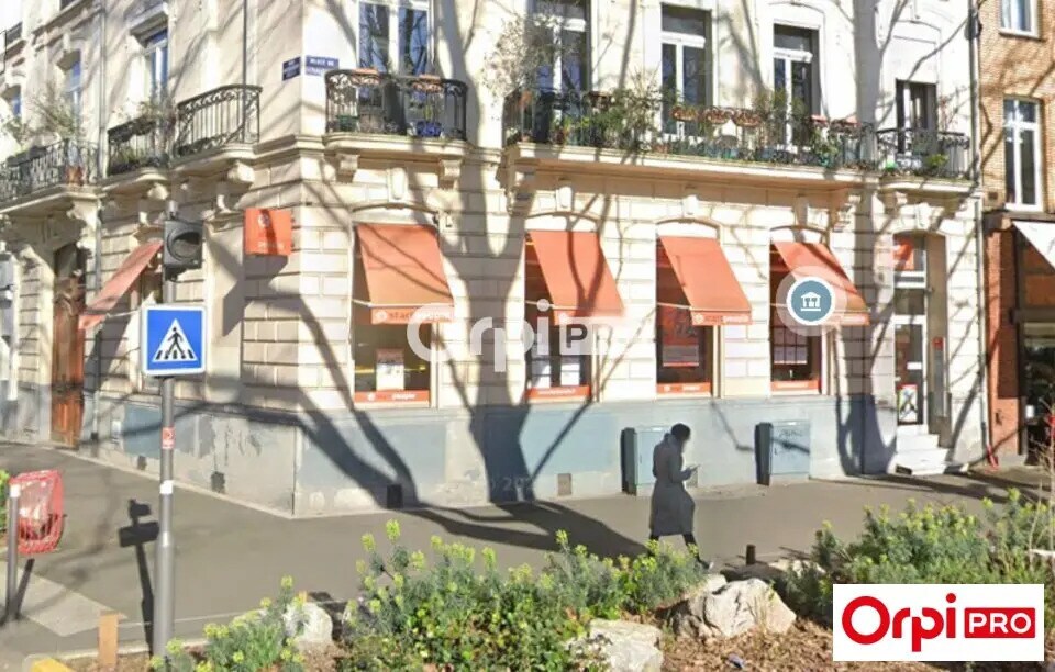 Office in Lille for lease Building Photo- Image 1 of 14