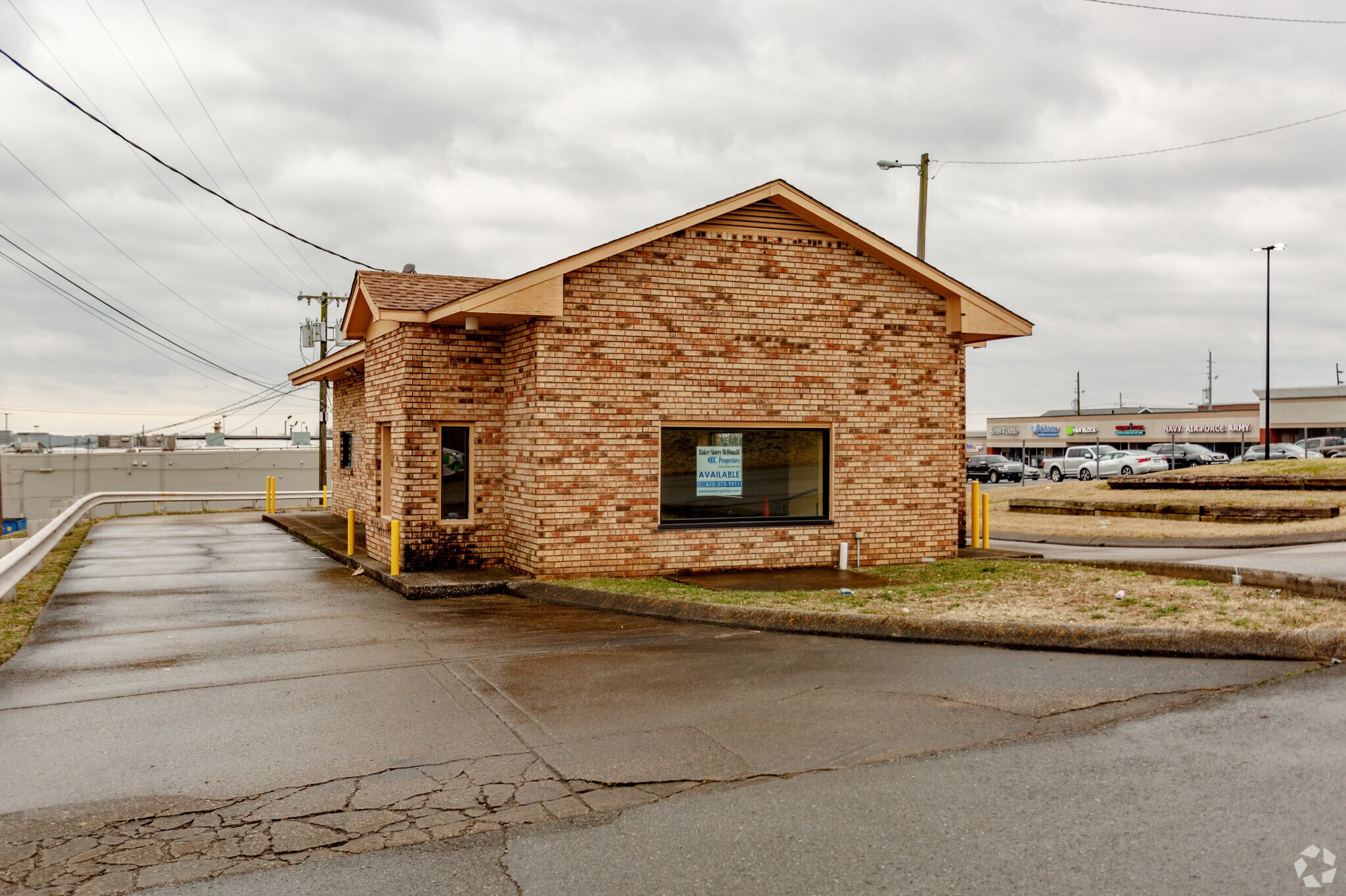 1706-1798 Gallatin Pike N, Madison, TN for lease Primary Photo- Image 1 of 18