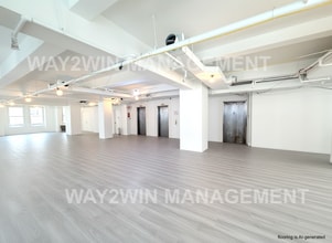 11 Hanover Sq, New York, NY for lease Interior Photo- Image 2 of 6