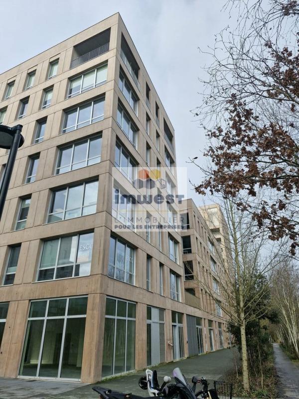 Office in Rennes for sale Building Photo- Image 1 of 5