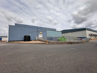 Plus de détails pour Cupola Way, Scunthorpe - Industriel à vendre