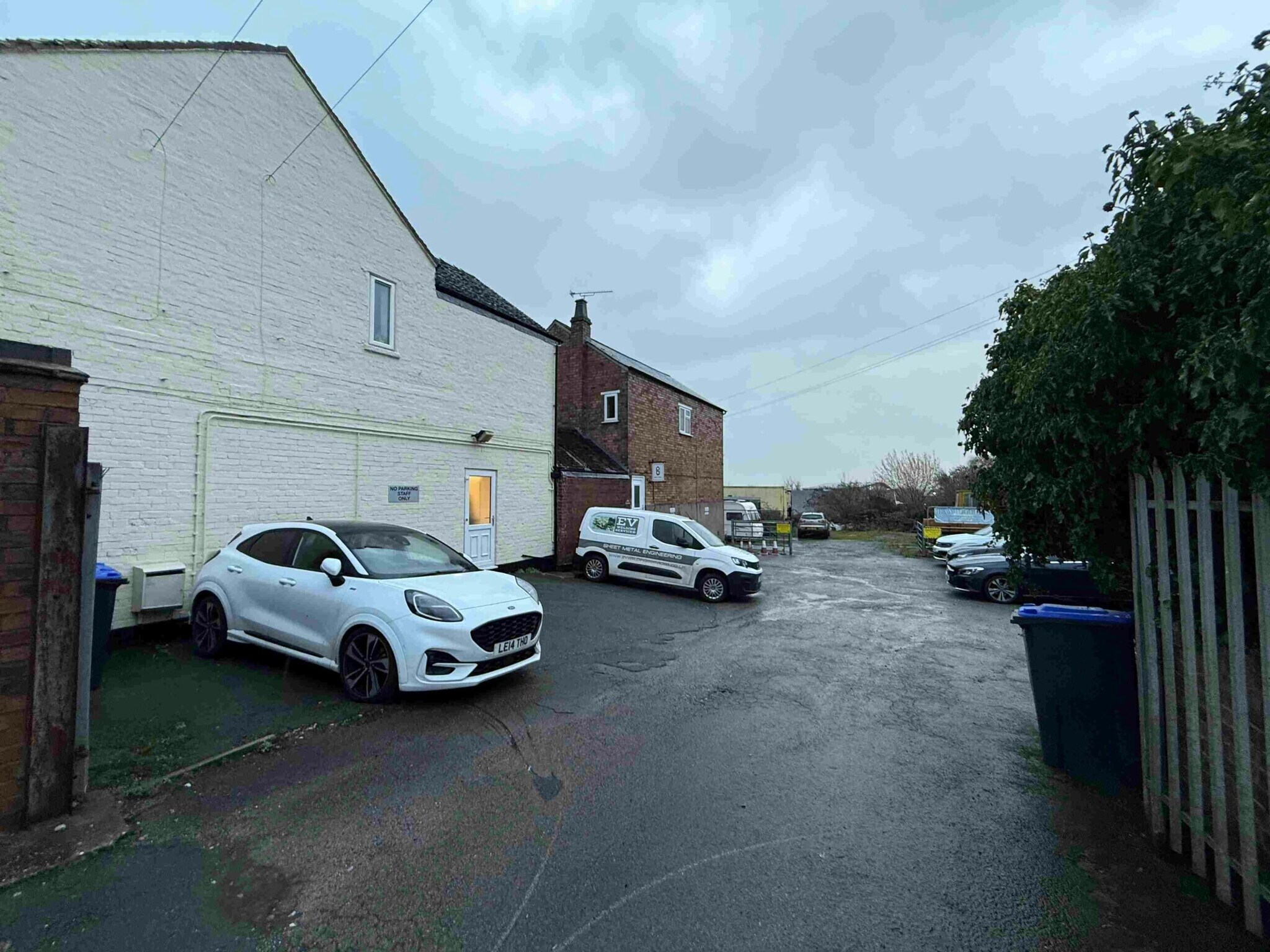 34 Church St, Uttoxeter à louer Photo principale- Image 1 de 12