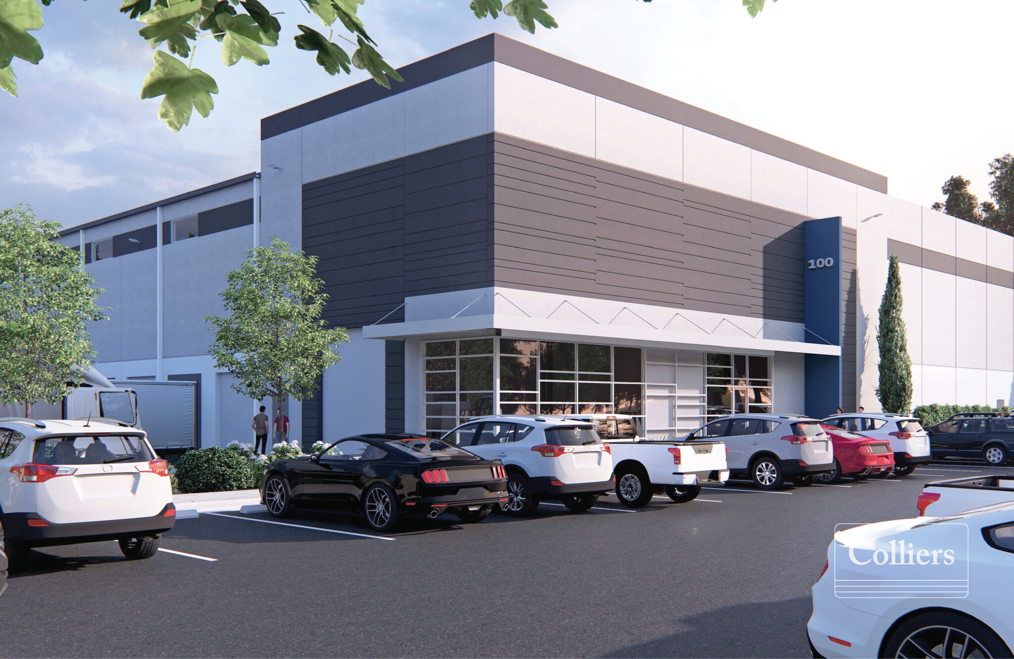 000 Foster Brothers Dr, West Columbia, SC for lease Building Photo- Image 1 of 6