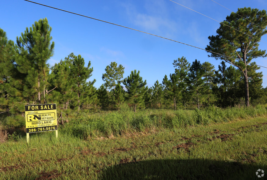 890 N Prevatt Ave, Lake Helen, FL à vendre - Photo du bâtiment - Image 3 de 3