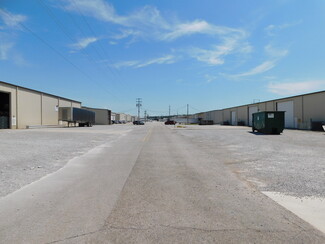 More details for 3401 Highway 20, Decatur, AL - Industrial for Lease