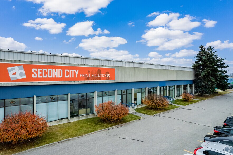 2023 2nd Ave SE, Calgary, AB à vendre - Photo du bâtiment - Image 1 de 1