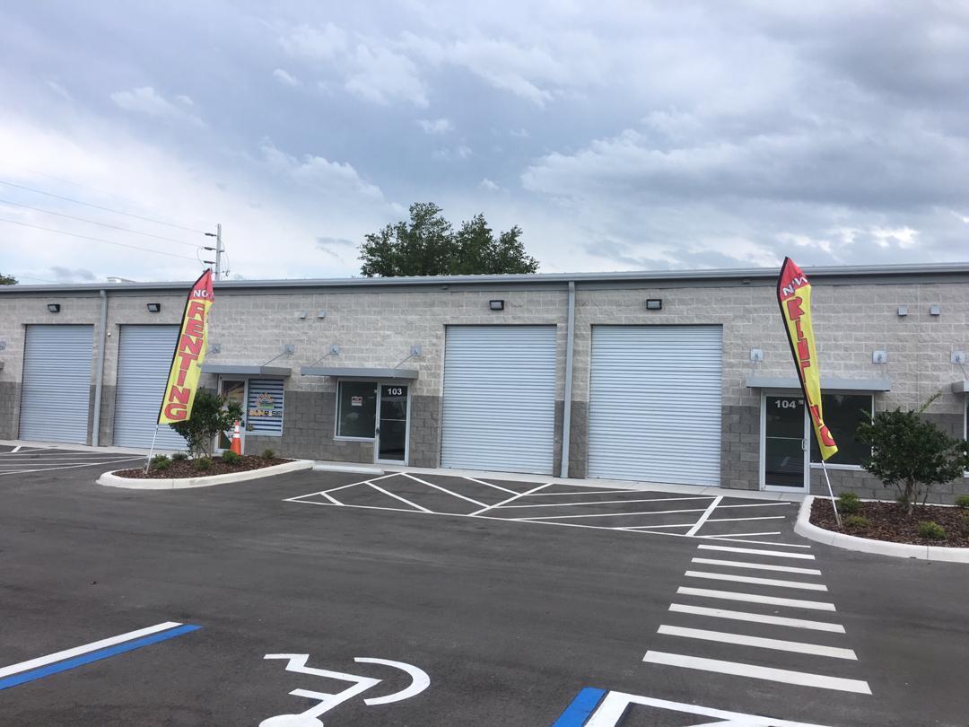 1550 Tileston Rd, Saint Cloud, FL for lease Building Photo- Image 1 of 7